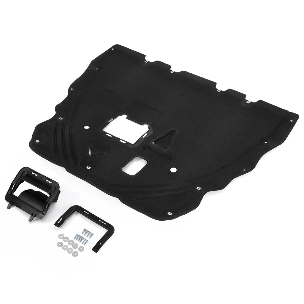 Under Engine Splash Shield Guard for Ford Bronco Sport (2021-2024)