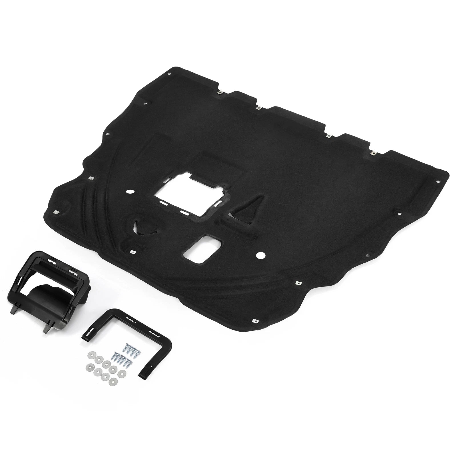 Under Engine Splash Shield Guard for Ford Bronco Sport (2021-2024)