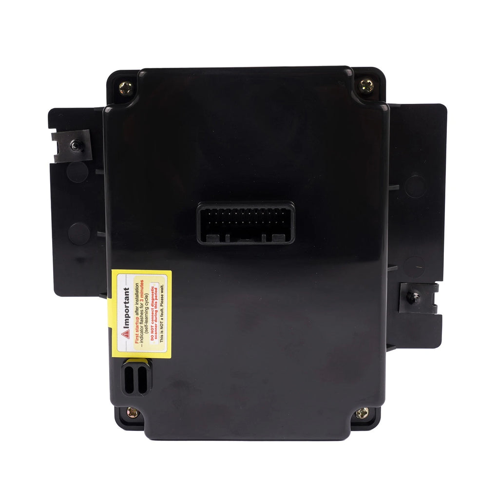 A/C Heater Control Module for Ram 1500 2500 3500 4500 5500 (2013–2014) 68105017AE