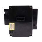 A/C Heater Control Module for Ram 1500 2500 3500 4500 5500 (2013–2014) 68105017AE