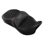 Heated Seats for Harley Touring Street Glide (2009–2023)
