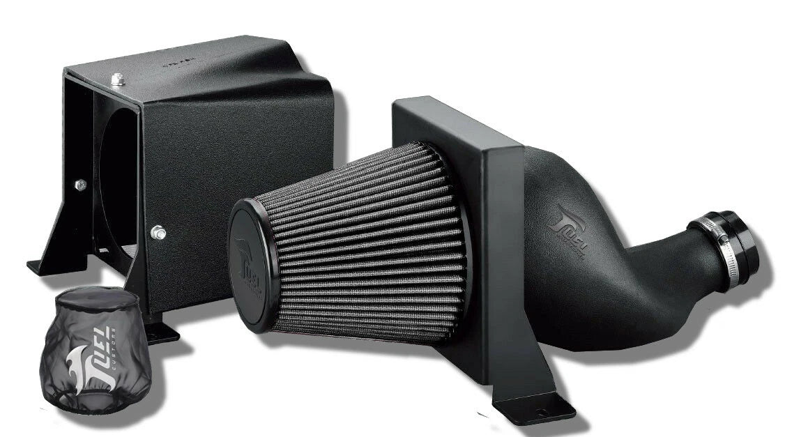 FCI Intake Kit Air Box Filter for Yamaha YFZ 450R YFZ 450X (2009–2014)