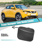 Tow Hook Cover for Nissan Juke (2011–2015) No. 622A01KA0A