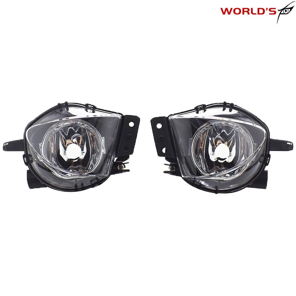 Fog Lights for BMW E90 325i 328i 330i 335i (2006–2008)