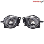 Fog Lights for BMW E90 325i 328i 330i 335i (2006–2008)
