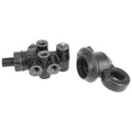Brake Load Proportioning Valve + Boot for Toyota FZJ75/HZJ70/HZJ75 70-75 Series