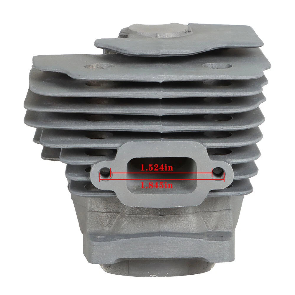 Cylinder Piston Ignition Coil Kit for STIHL MS362 MS362C (2012-2023)
