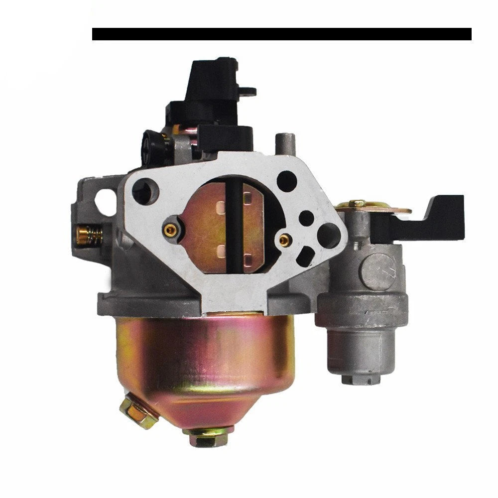 Carburetor for Honda GX390 (2006-2023) with Fuel Line