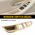 2X LED Amber Yellow Turn Signal Bulbs for 1156 7506
