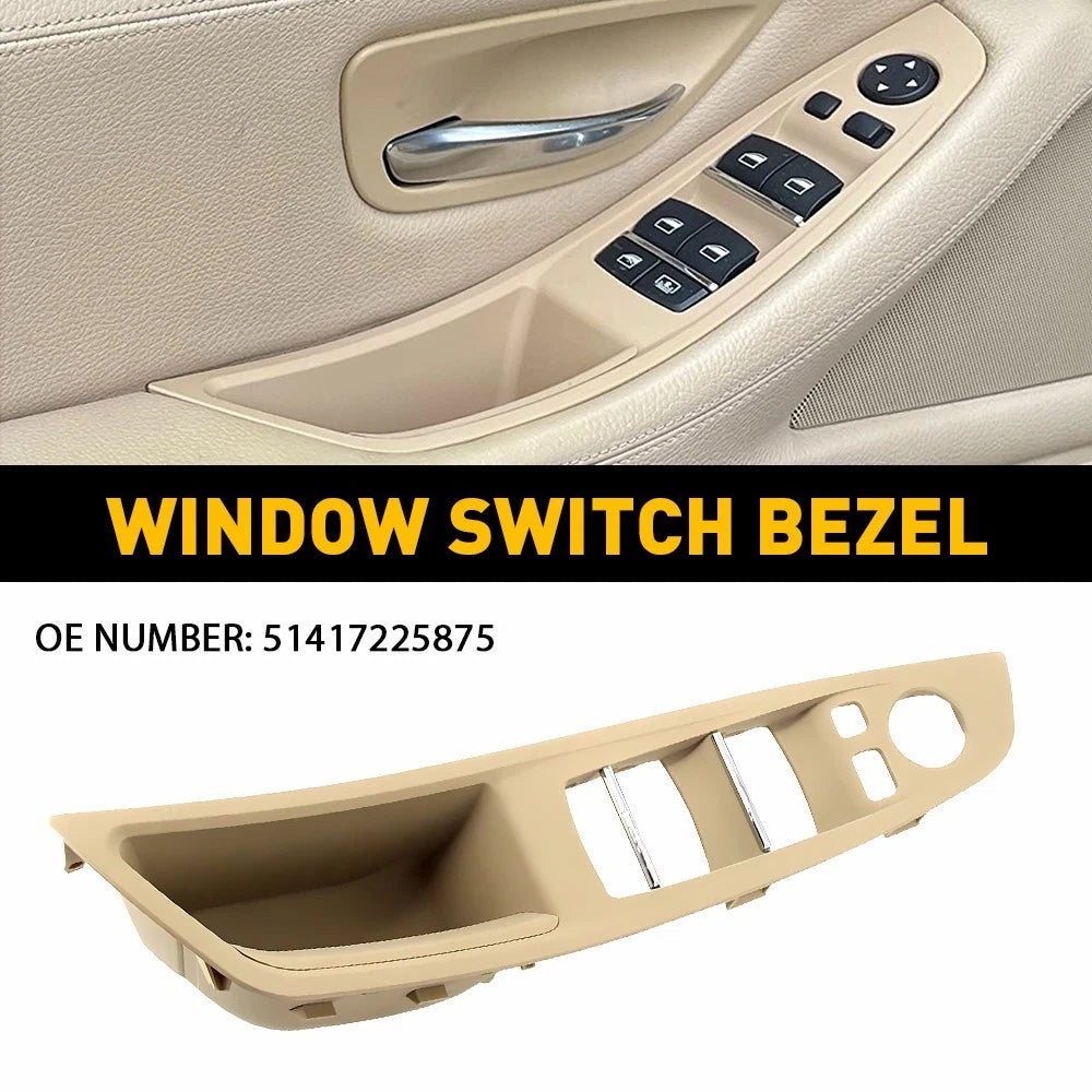 2X LED Amber Yellow Turn Signal Bulbs for 1156 7506