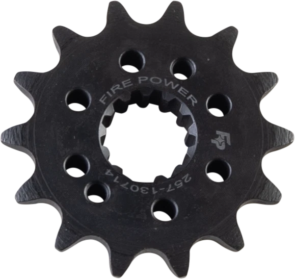 14t Front Cs Sprocket Steel for
