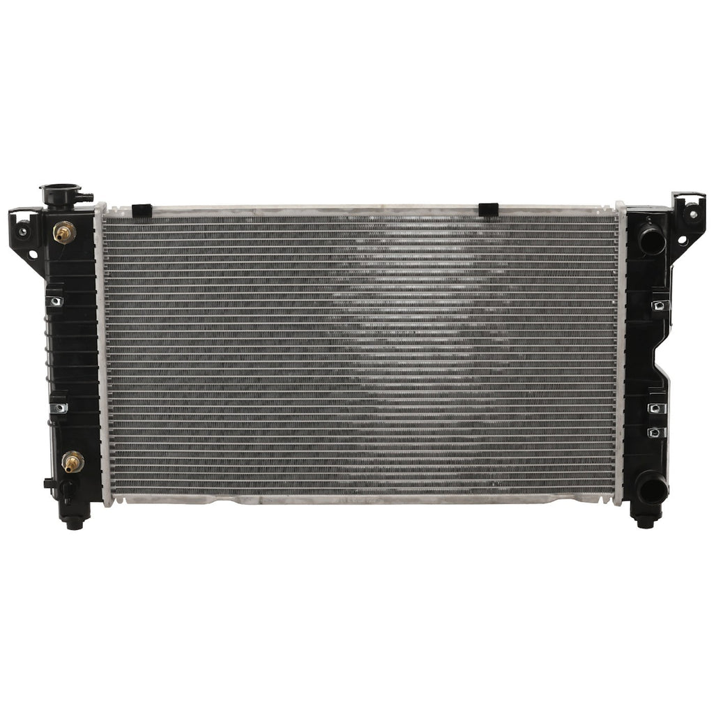 Aluminum Radiator for Dodge Grand Caravan, Town & Country, Voyager