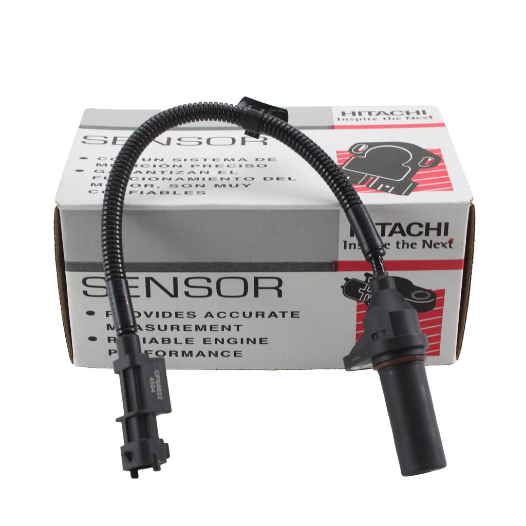 Hitachi Crankshaft Position Sensor CPS0022 for Hyundai Kia