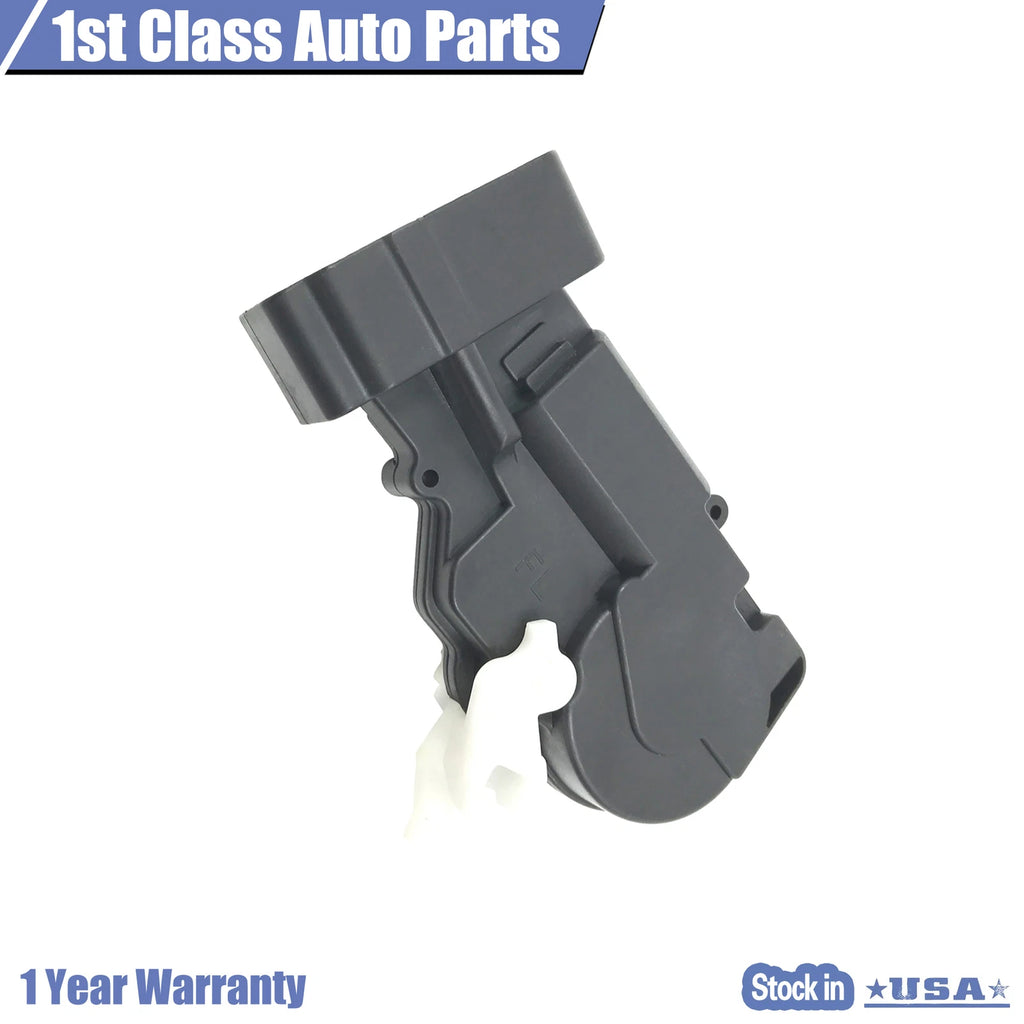 Door Lock Actuator Motor for Toyota Corolla (2000-2002)