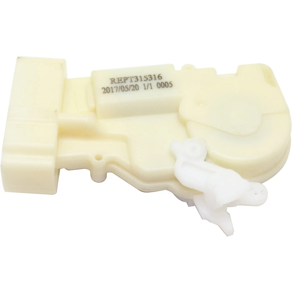 Front Driver Side Door Lock Actuator for Toyota Celica (2000-2005)
