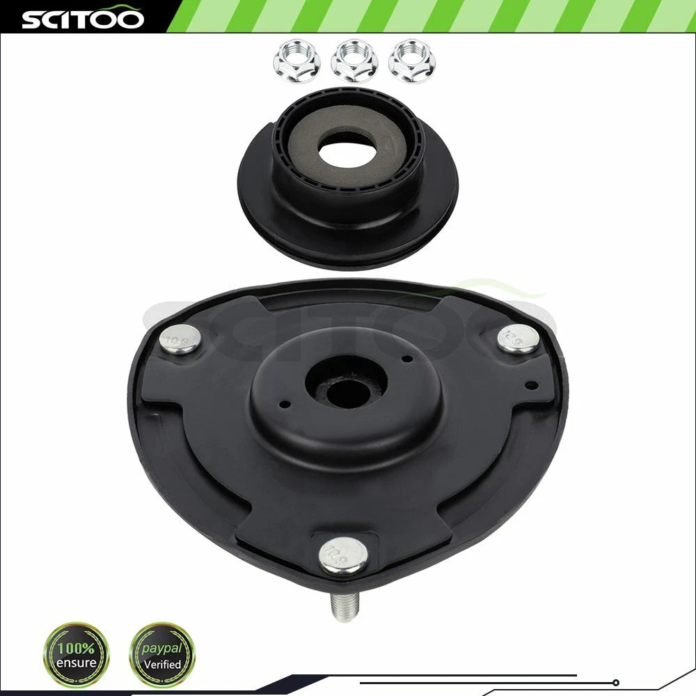 Front Shock & Strut Mount for Kia Sorento (2011–2013) & Hyundai Santa Fe (2010–2012)
