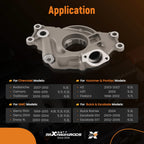 High Volume Oil Pump for Chevy Silverado GMC Sierra (2007-2013)