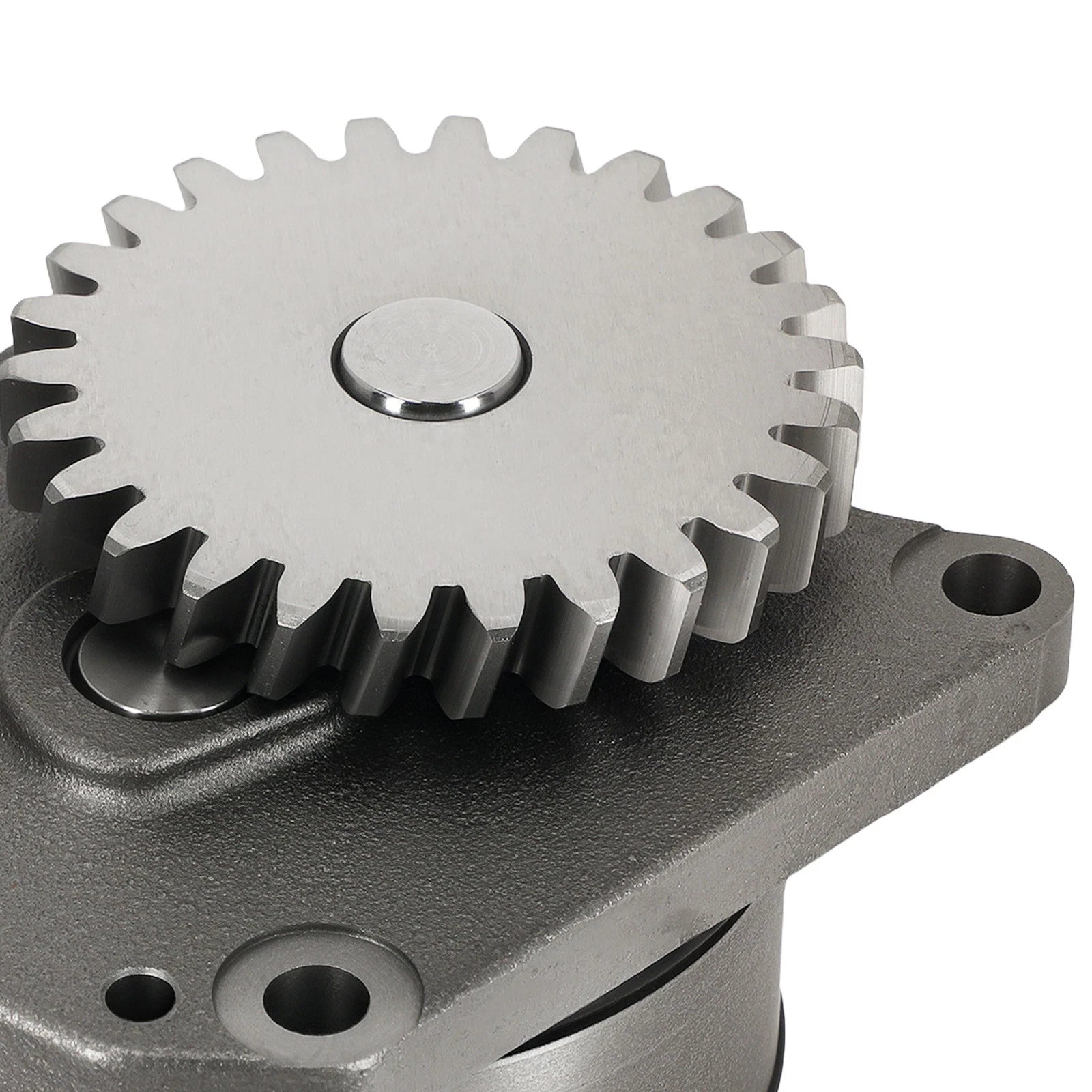 Cast Iron Oil Pump for Cummins L10 M11 ISM (2007–2014)