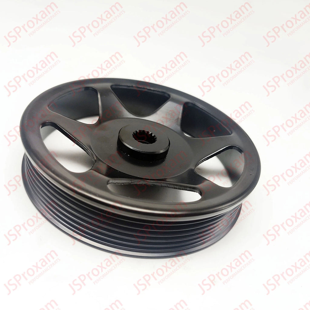 Power Steering Pulley for Volvo Penta 4.3GXi GL 5.0GXi 5.7Gi GXi 8.Gi (3889611)
