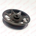 Power Steering Pulley for Volvo Penta 4.3GXi GL 5.0GXi 5.7Gi GXi 8.Gi (3889611)