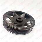 Power Steering Pulley for Volvo Penta 4.3GXi GL 5.0GXi 5.7Gi GXi 8.Gi (3889611)