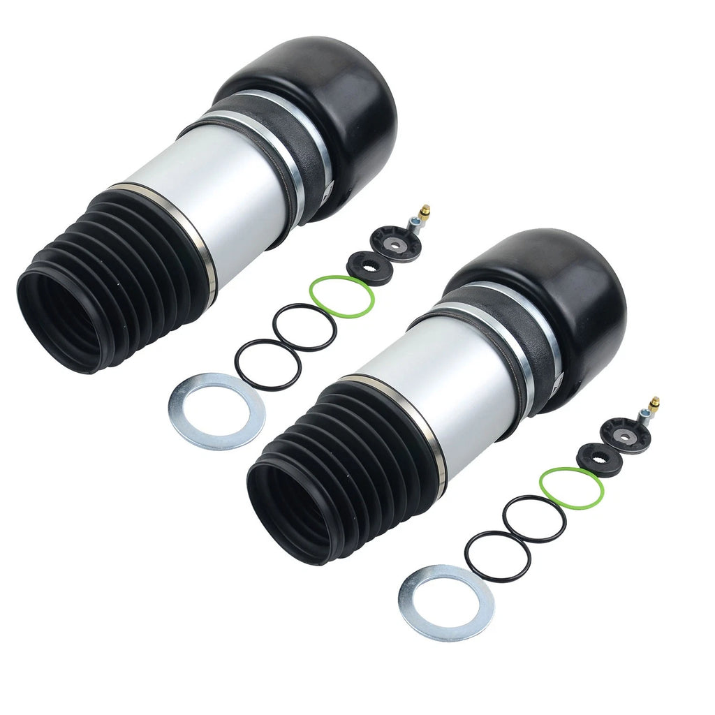 Pair Air Suspension Springs for Benz CLS C219 E-Class W211 (2002-2010)