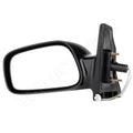 Power Driver Side View Mirror for Toyota Corolla (2003–2008)