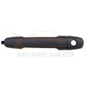 Left Driver Side Outside Door Handle for Scion tC (2005–2010)