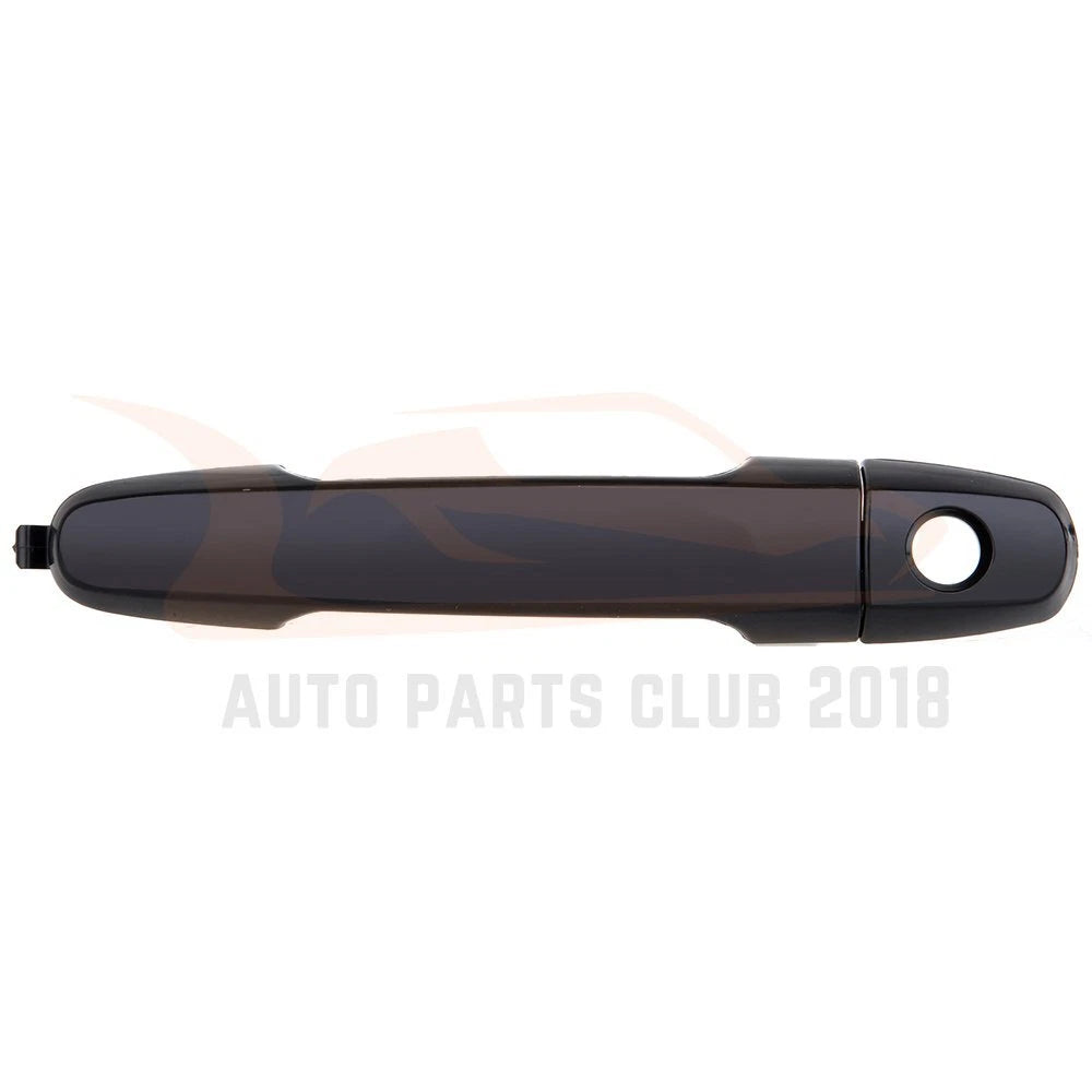 Left Driver Side Outside Door Handle for Scion tC (2005–2010)