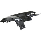 Fender for GMC Sierra 1500 (2014–2018) Front Driver and Passenger Side