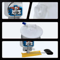 Fuel Pump for Hyundai Accent 2006–2011, KIA Rio 2006–2011, Elantra 2006 E8730M