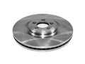 Front Brake Rotor for Jaguar XK (2010–2015) SC548YN