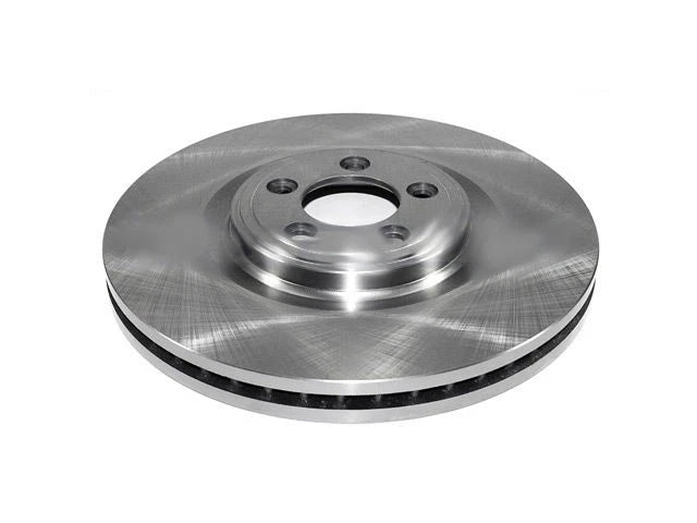 Front Brake Rotor for Jaguar XK (2010–2015) SC548YN