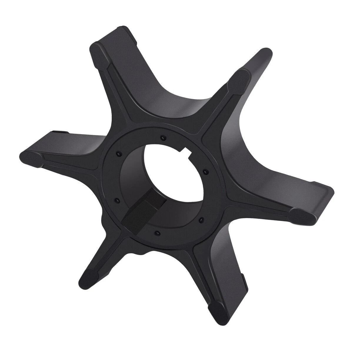 Water Pump Impeller for Suzuki Outboard DF 25 30 (17461-94L00)