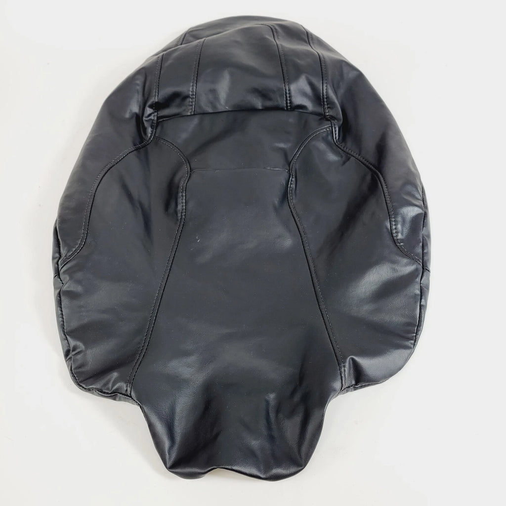 2X Harley-Davidson Touring Low Lowering 2Up Seat Cover (2008–2023)
