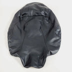 2X Harley-Davidson Touring Low Lowering 2Up Seat Cover (2008–2023)