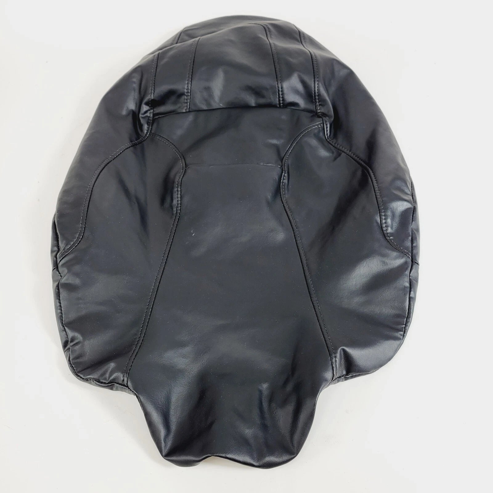 2X Harley-Davidson Touring Low Lowering 2Up Seat Cover (2008–2023)