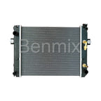 Radiator 16420-26610-71 for Toyota Forklift 1DZ 2Z 4Y 5K (7-8 FGD)