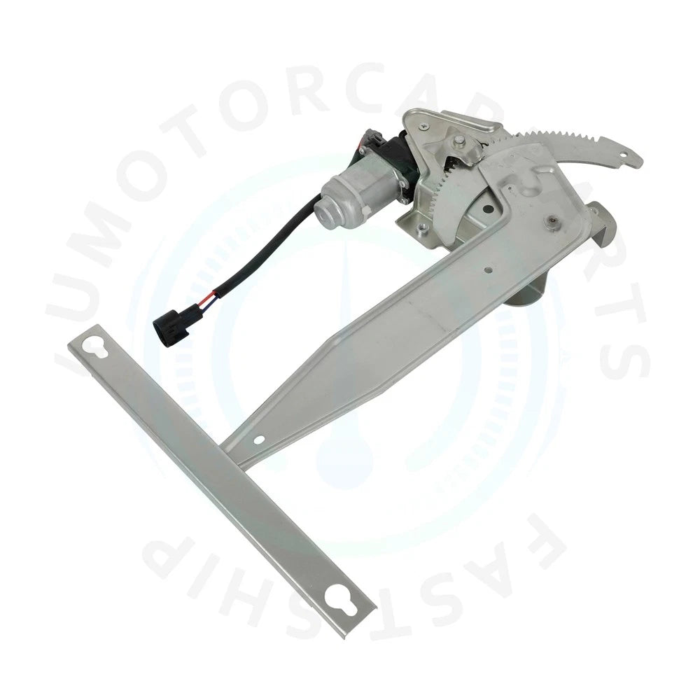 Rear Right Power Window Regulator for Dodge Durango (2004–2009)
