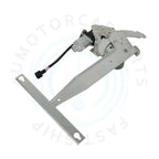 Rear Right Power Window Regulator for Dodge Durango (2004–2009)