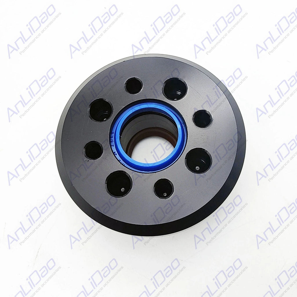 Trim Cap for Yamaha V8 300 350HP (6AW-4380R-00-00, 6AW-43800-00-00)
