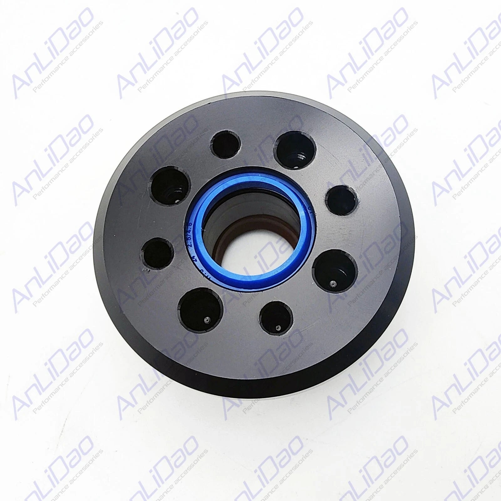 Trim Cap for Yamaha V8 300 350HP (6AW-4380R-00-00, 6AW-43800-00-00)
