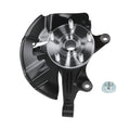 Front Steering Knuckle and Hub Bearing for Ford Edge Lincoln MKX (2007–2010)