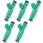 Fuel Injectors for Volvo S60, V70, C70 (2003–2007)