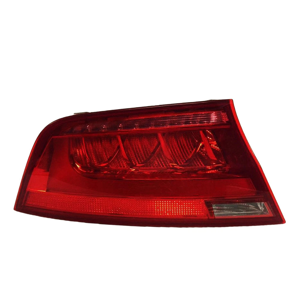 Outer Tail Light Assembly Driver Side Replacement for Audi A7 Quattro (2012–2015)