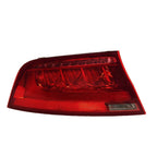 Outer Tail Light Assembly Driver Side Replacement for Audi A7 Quattro (2012–2015)