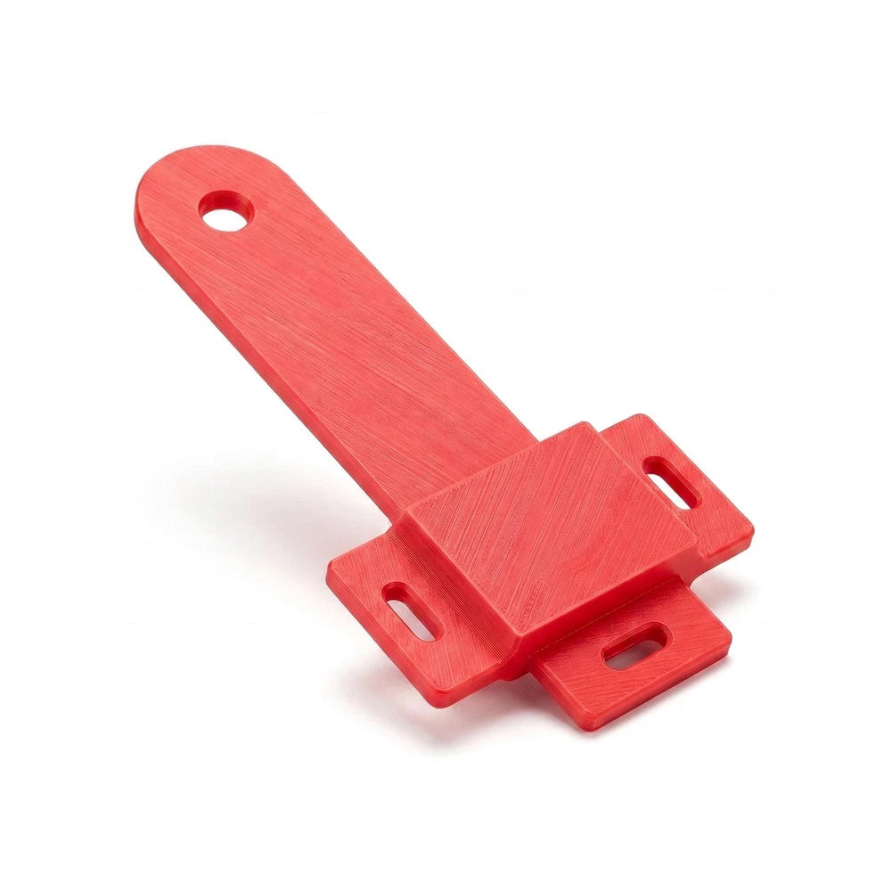 Brake Pad Spreader for Bicycle Caliper Maintenance (2.2x4.25 inch)