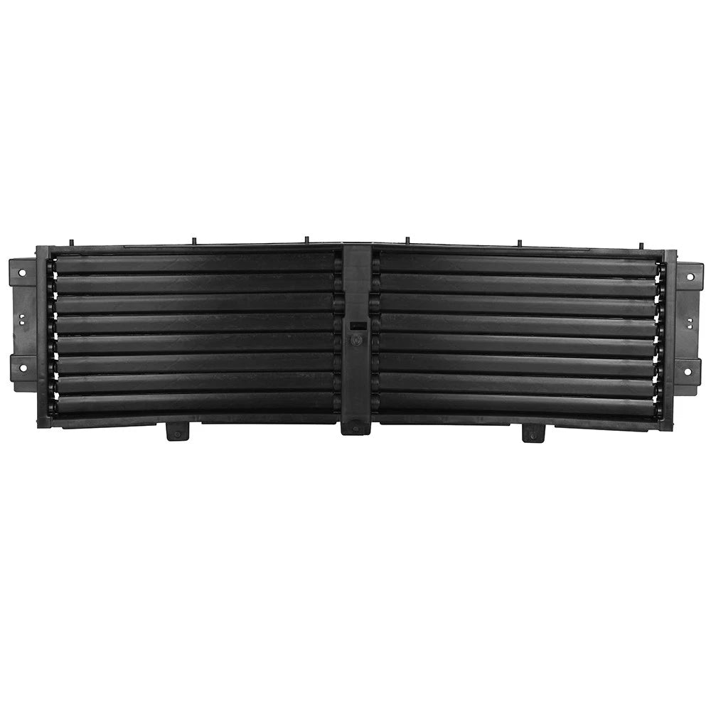 Radiator Shutter Grille for Chevrolet Traverse (2018–2019)