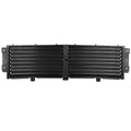 Radiator Shutter Grille for Chevrolet Traverse (2018–2019)