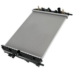 Aluminum Radiator for Mazda MX-5 Miata (2006-2015)